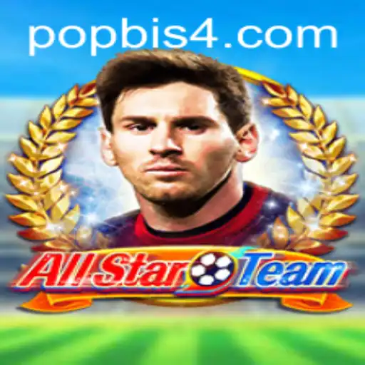 AllStarTeam e POPBIS: O Novo Fenômeno no Mundo dos Jogos