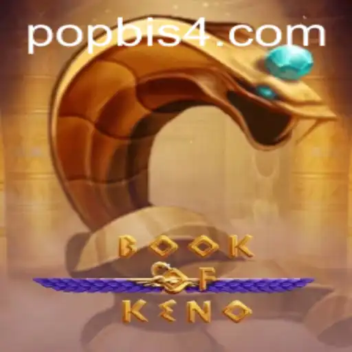 BookOfKeno: Um Guia Completo para os Amantes de Jogos