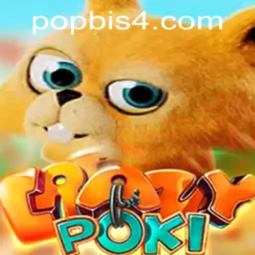 Descubra CrazyPoki: Um Jogo Revolucionário com a Palavra-Chave POPBIS