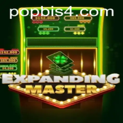 ExpandingMaster: A Nova Sensação do Mundo dos Jogos
