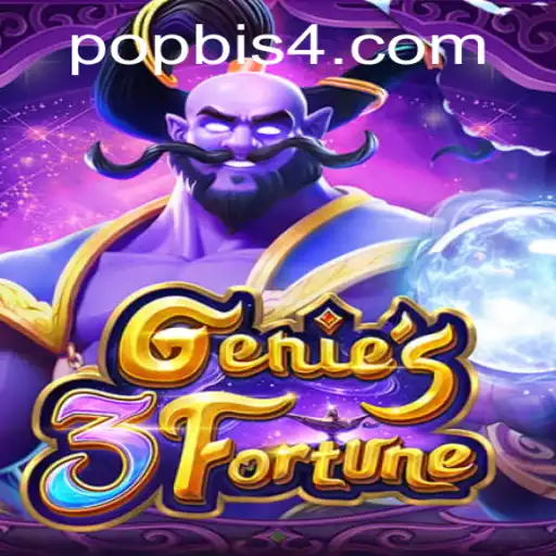 Desvendando Genie3Fortune: O Jogo que Está Conquistando o Mundo