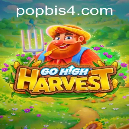 Descubra GoHighHarvest: O Novo Fenômeno do Mundo dos Jogos