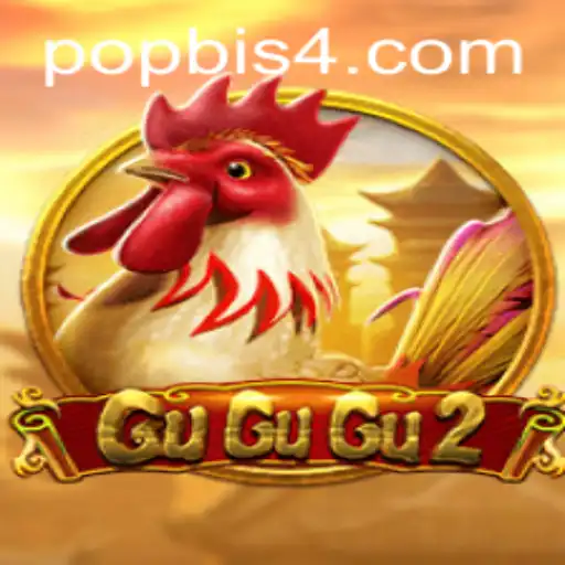 Explorando o Universo de GuGuGu2: Um Mergulho nas Regras e Estratégias do Novo Jogo POPBIS