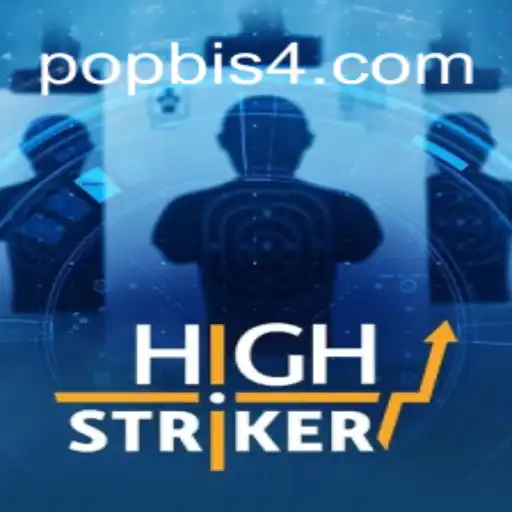 Explorando o Fascinante Mundo de HighStriker: O Jogo do Momento com POPBIS