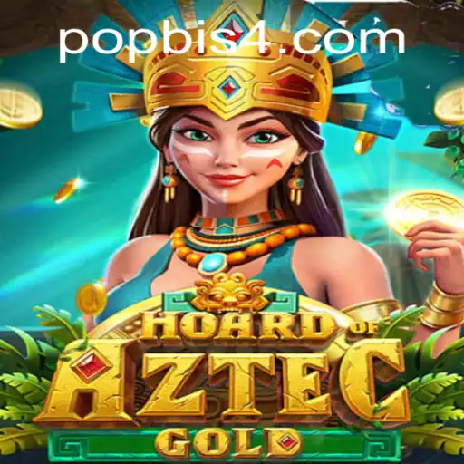Hoard of Aztec Gold: Aventura, Estratégia e Tesouros Antigos