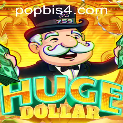 Explorando o Universo de HugeDollar: Uma Introdução ao Jogo com a Palavra-Chave POPBIS
