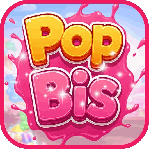 POPBIS Logo