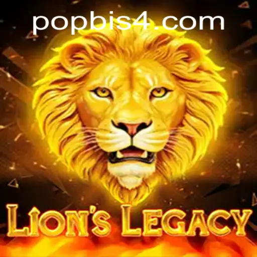 LionsLegacy: A Revolução no Mundo dos Jogos de Tabuleiro com POPBIS