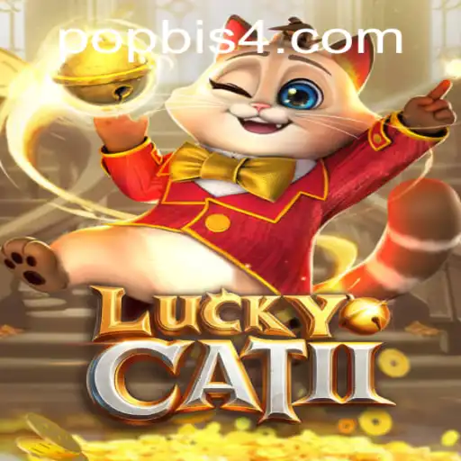Tudo o que você precisa saber sobre o jogo emocionante LuckyCatII: POPBIS