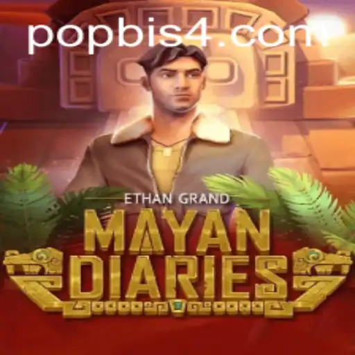 Descubra MayanDiaries: O Jogo que Revoluciona Histórias com POPBIS