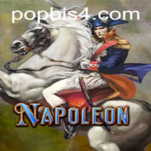 Napoleon: Descubra o Fascinante Jogo Estratégico com POPBIS