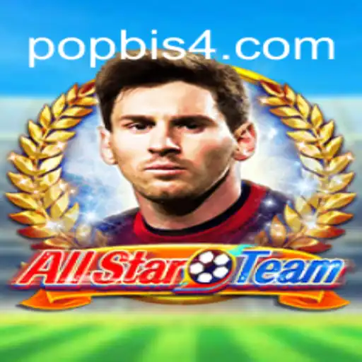 AllStarTeam e POPBIS: O Novo Fenômeno no Mundo dos Jogos