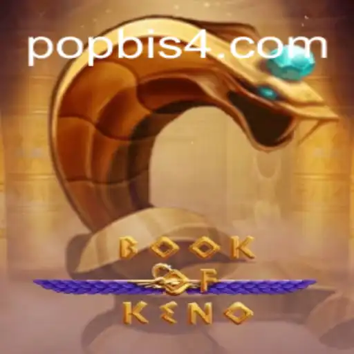 BookOfKeno: Um Guia Completo para os Amantes de Jogos