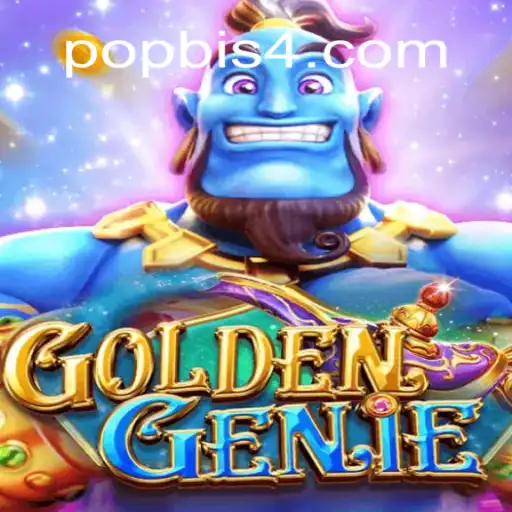 Descubra o Fascinante Mundo de GOLDENGENIE: Como Jogar o Fenômeno POPBIS