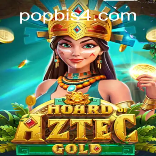 Hoard of Aztec Gold: Aventura, Estratégia e Tesouros Antigos