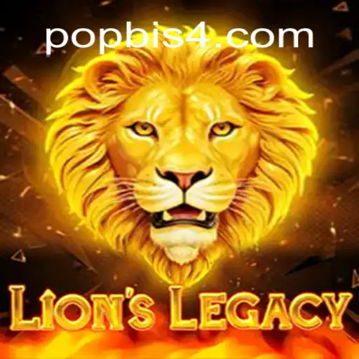 LionsLegacy: A Revolução no Mundo dos Jogos de Tabuleiro com POPBIS