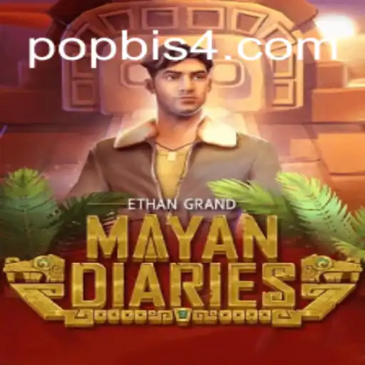 Descubra MayanDiaries: O Jogo que Revoluciona Histórias com POPBIS