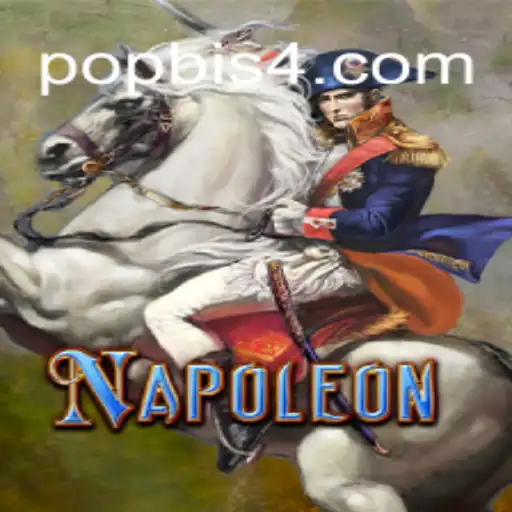 Napoleon: Descubra o Fascinante Jogo Estratégico com POPBIS