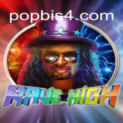 Explorando RaveHigh: O Novo Fenômeno dos Jogos com POPBIS