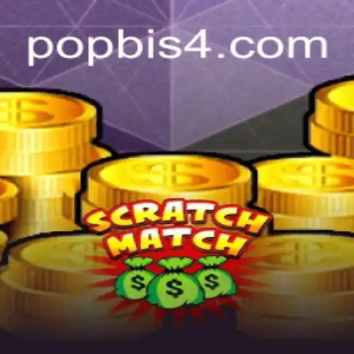 Descobrindo o Universo de ScratchMatch: O Jogo que Conquista com POPBIS