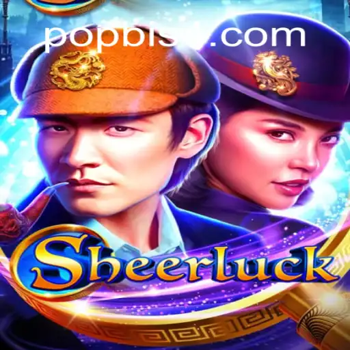 Explorando o Mundo de Sheerluck - Um Jogo de Mistério e Inteligência
