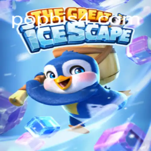 TheGreatIcescape: Um Mergulho Gelado no Mundo do POPBIS