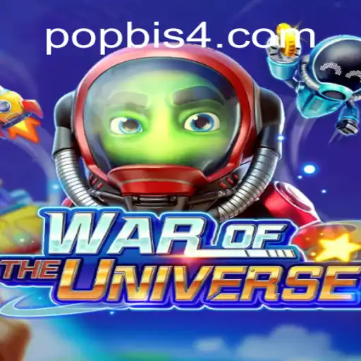 Explorando o Jogo WAROFTHEUNIVERSE com a Palavra-chave POPBIS