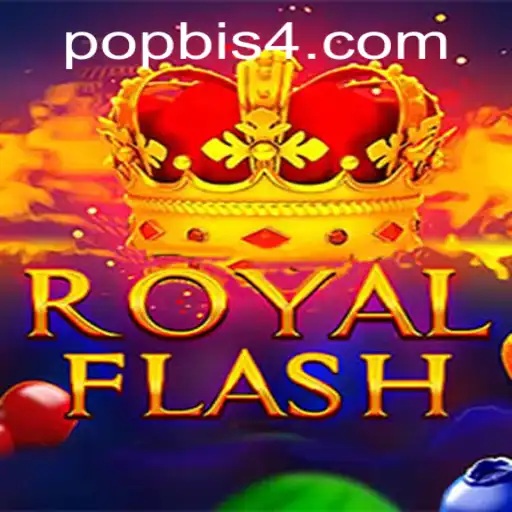 Descubra RoyalFlash: O Jogo de Cartas Estratégico que Conquista Multidões