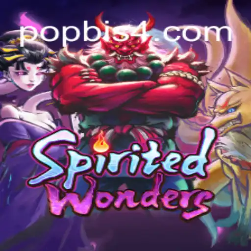 Exploração do Mundo de SpiritedWonders: O Novo Jogo que Está Encantando Todos