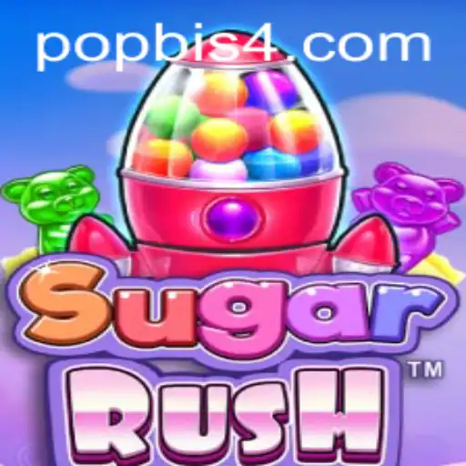 Explorando o Mundo de SugarRush: Uma Nova Onda de Diversão