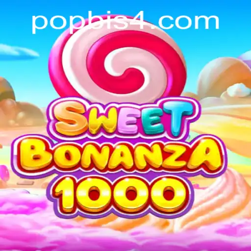 Descubra o Mundo de SweetBonanza1000: O Jogo que Conquista Multidões