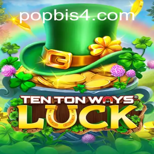Descubra o Universo Fascinante de TenTonWaysLuck