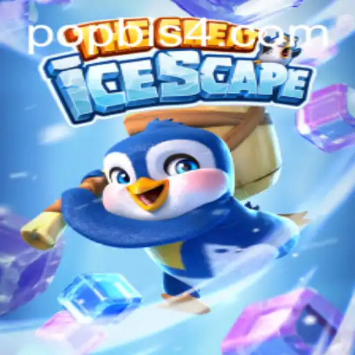 TheGreatIcescape: Um Mergulho Gelado no Mundo do POPBIS