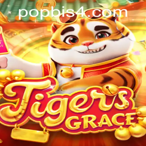 Explorando o Universo de TigersGrace: A Nova Sensação no Mundo dos Jogos