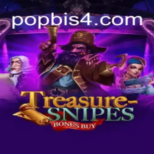 TreasuresnipesBonusBuy: Descubra a Emoção do Novo Jogo de Aventura