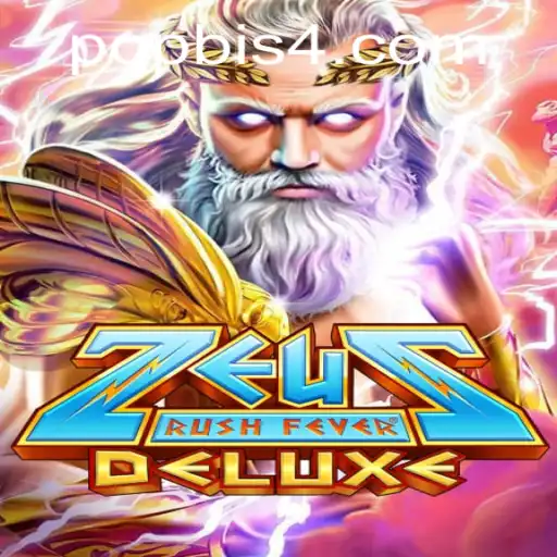 Explorando o Mundo de ZeusRushFeverDeluxe e a Palavra-Chave POPBIS